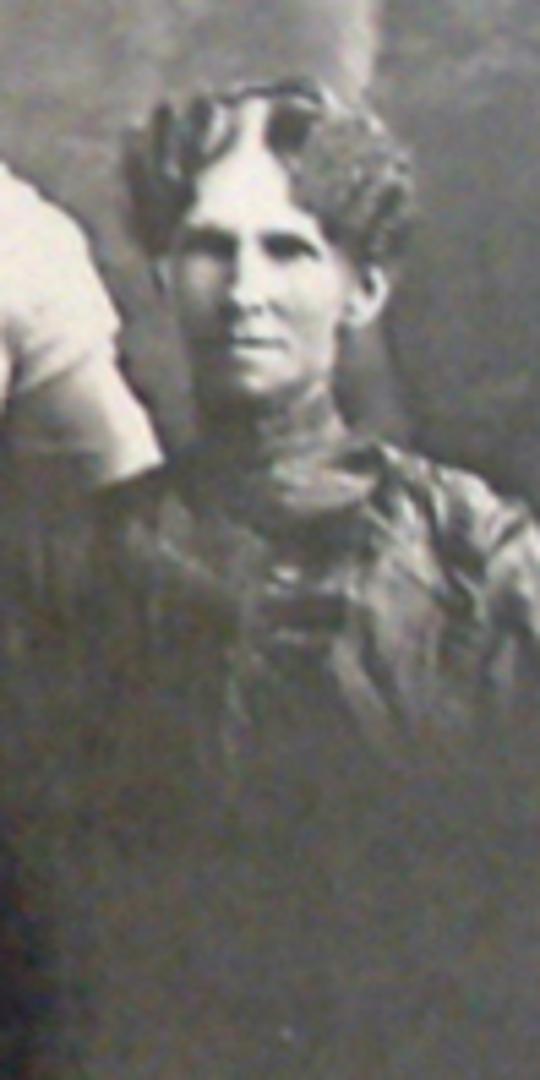 Anna Christine Swensen (1861) Profile